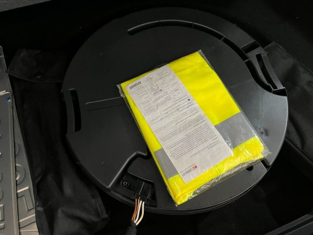 VOLKSWAGEN Golf R usata, con Servosterzo