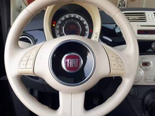 FIAT 500 usata, con Controllo automatico clima