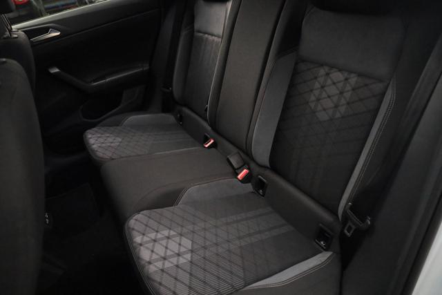 VOLKSWAGEN Taigo usata, con Chiusura centralizzata