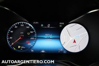 MERCEDES-BENZ GLC 220 usata, con Chiusura centralizzata