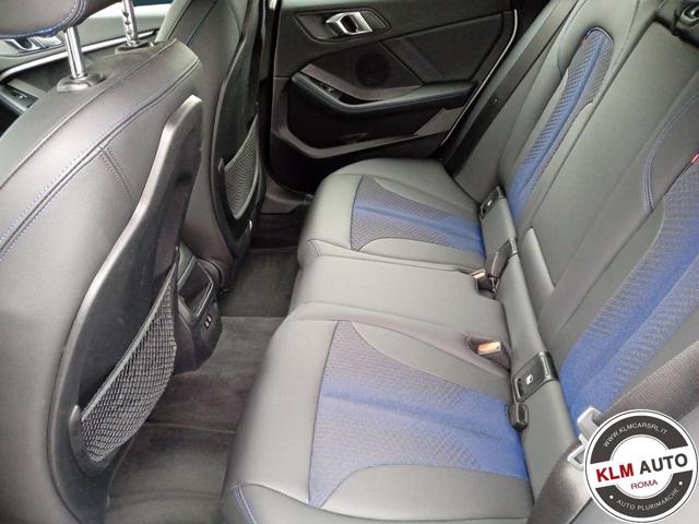 BMW 220 usata, con Filtro antiparticolato