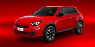 FIAT 600 Hybrid