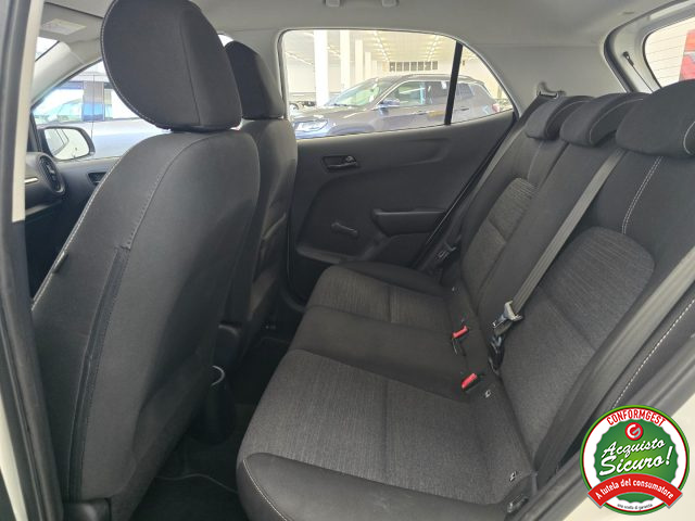 KIA Picanto usata 20