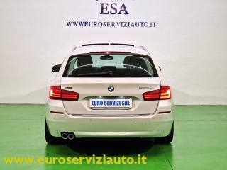 BMW 525 usata 50