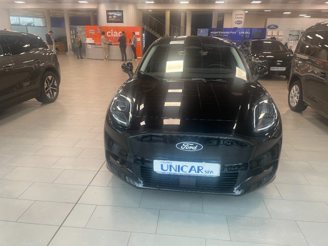 FORD Puma usata, con Airbag Passeggero
