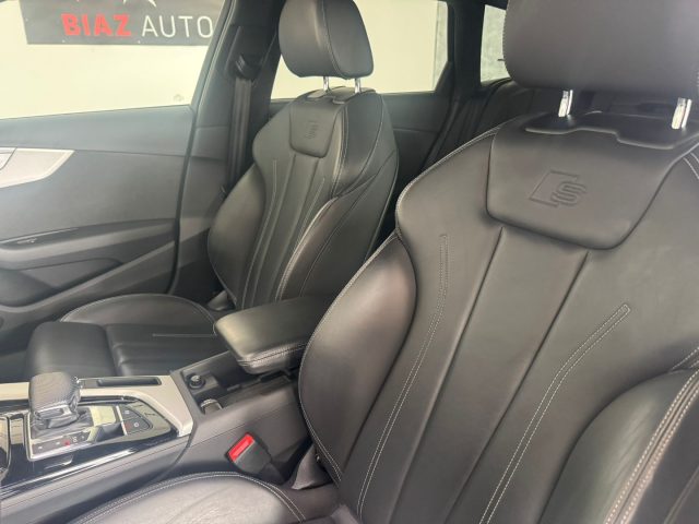 AUDI A4 usata, con Cruise Control
