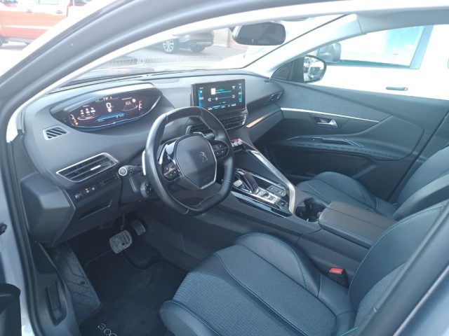 PEUGEOT 3008 usata, con Alzacristalli elettrici