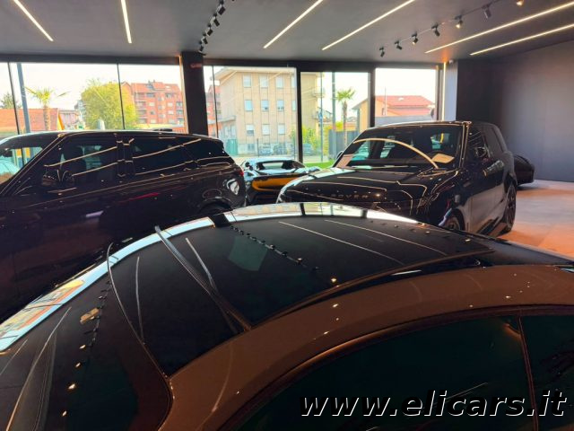 PORSCHE 911 usata, con ESP