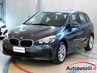 BMW 225 225XE PLUG-IN ACTIVE TOURER IPERFORMANCE AUTOMATIC