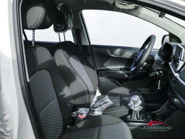 KIA Picanto usata 10