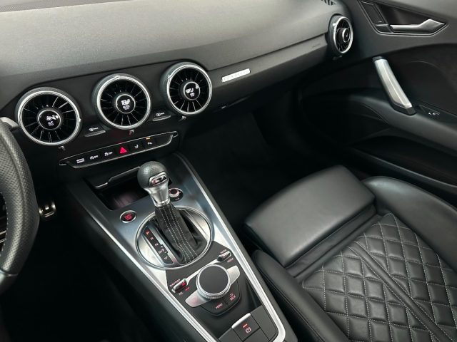 AUDI TT usata, con Climatizzatore