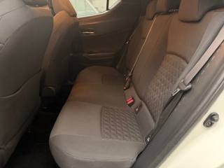 TOYOTA C-HR usata, con Chiusura centralizzata