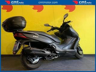 KYMCO Downtown 300i usata 2