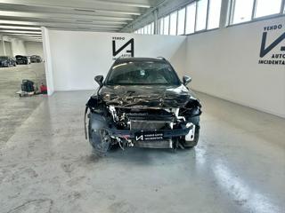 CUPRA Formentor usata, con Airbag