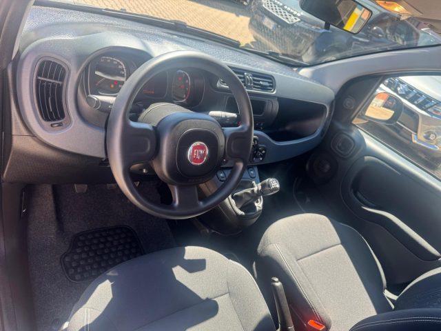 FIAT Panda usata, con Servosterzo