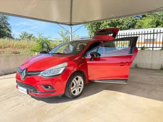 RENAULT Clio usata, con Sensore di luce