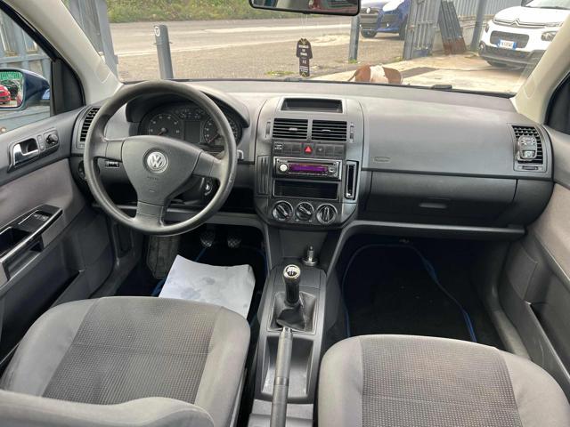 VOLKSWAGEN Polo usata, con Climatizzatore