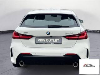 BMW 120 usata, con Airbag Passeggero