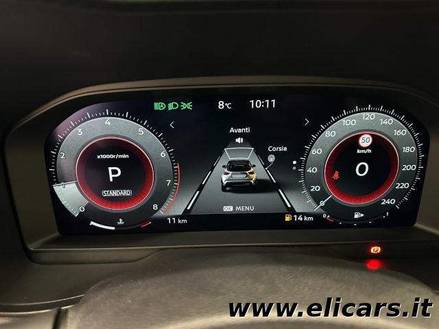 NISSAN Juke usata, con Cerchi in lega