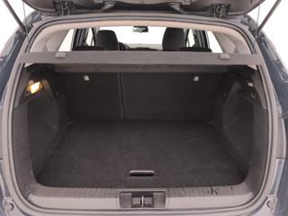 RENAULT Captur usata, con Volante multifunzione