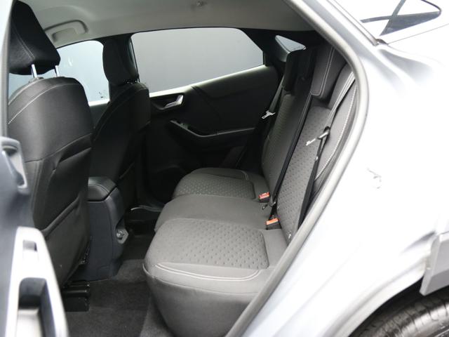 FORD Puma usata, con Cerchi in lega