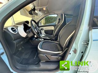 RENAULT Twingo usata 1