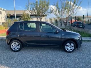 DACIA Sandero usata, con Airbag Passeggero