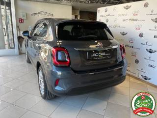 FIAT 500X usata, con Boardcomputer