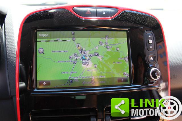 RENAULT Clio usata 35