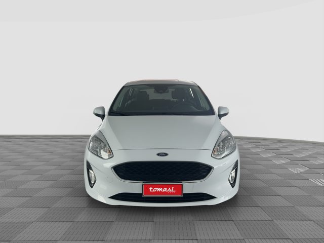 FORD Fiesta usata 7