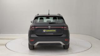 VOLKSWAGEN T-Cross usata, con Airbag Passeggero
