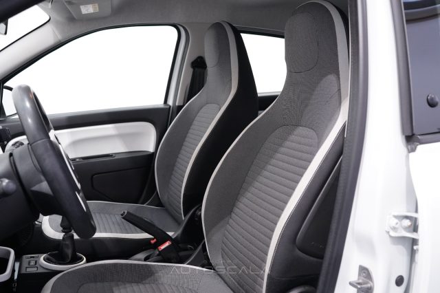 RENAULT Twingo usata, con Immobilizzatore elettronico