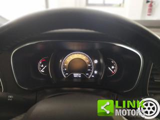 RENAULT Megane usata, con Airbag testa