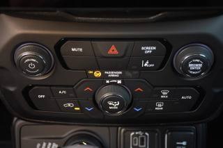 JEEP Renegade usata, con Volante in pelle