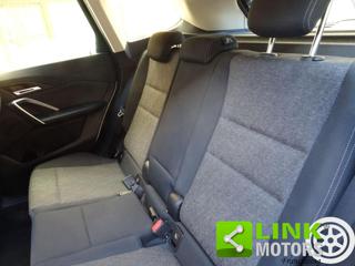 BMW X1 usata, con Controllo trazione