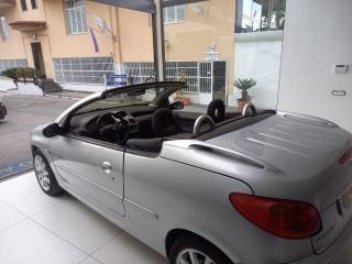 PEUGEOT 206 usata, con Airbag