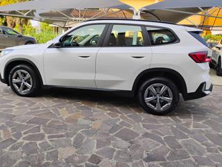 BMW X1 usata, con Antifurto