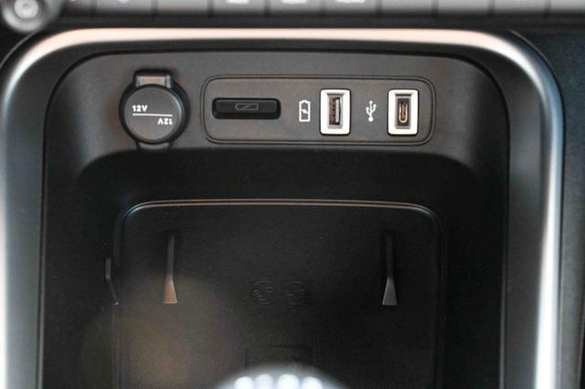 JEEP Avenger usata, con Volante in pelle