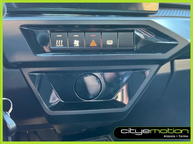 LIGIER JS 50 usata 10