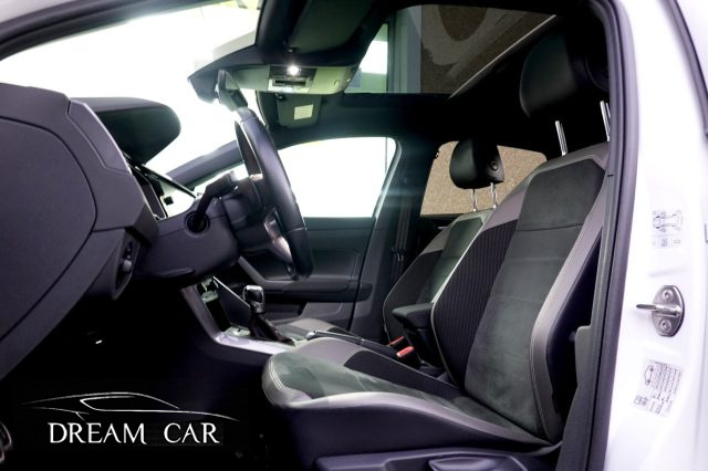 VOLKSWAGEN Polo GTI usata, con Climatizzatore