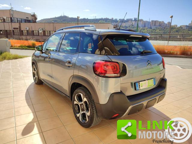 CITROEN C3 Aircross usata, con Alzacristalli elettrici