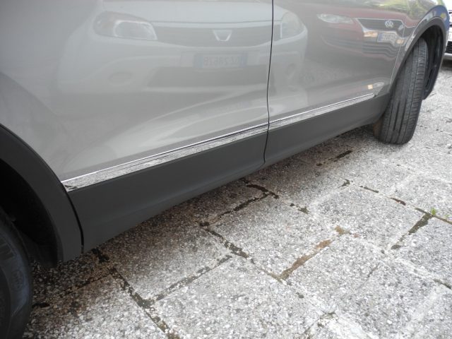VOLKSWAGEN Tiguan usata 77