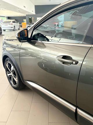 PEUGEOT 3008 usata, con Airbag Passeggero