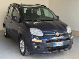 FIAT Panda usata, con Airbag