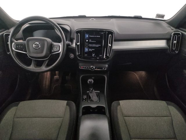 VOLVO XC40 usata, con Servosterzo