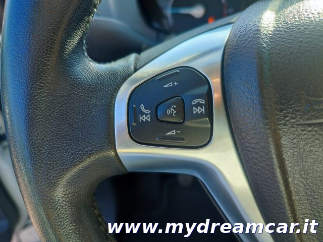 FORD EcoSport usata 24