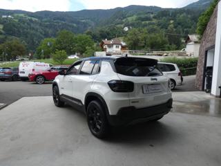 JEEP Avenger usata, con Airbag Passeggero