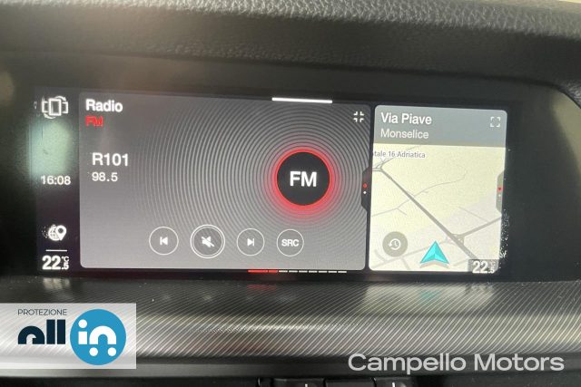 ALFA ROMEO Stelvio usata 9