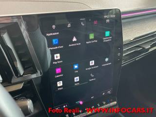 RENAULT Austral usata, con Servosterzo
