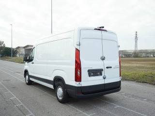 MAXUS Deliver 9 usata 3